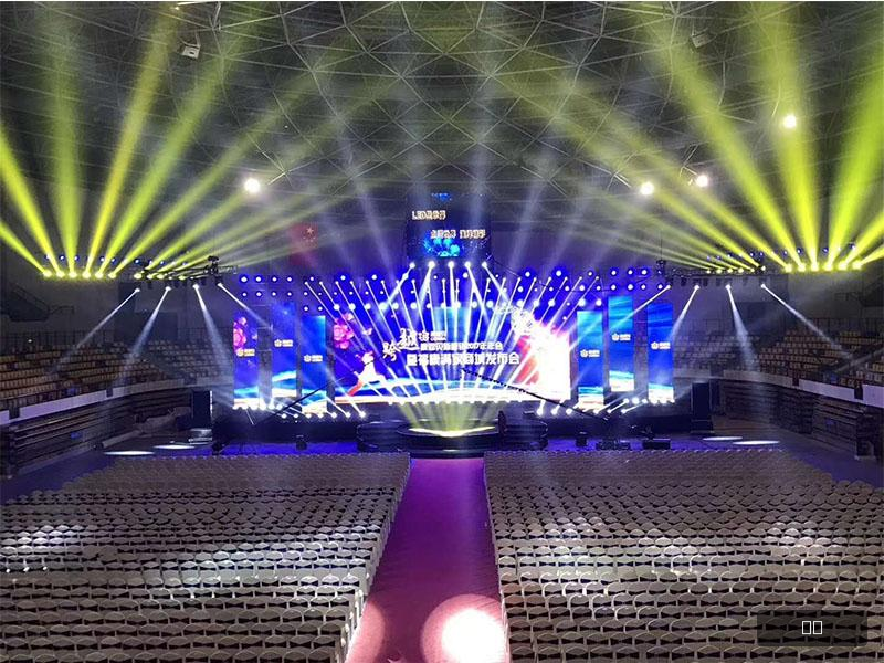 舞台设计的创意演进与核心价值